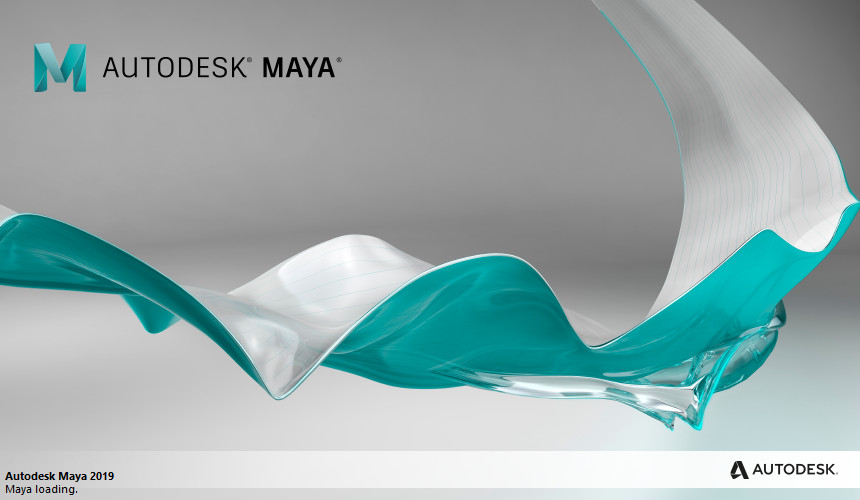 Autodesk Maya 2019 2019.1 for Mac|Mac版下载 | 三维动画设计软件