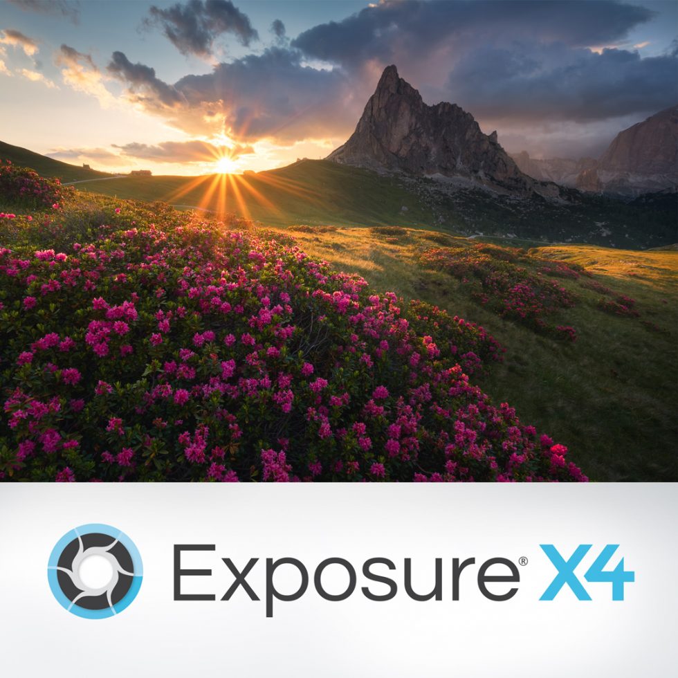 Alien Skin Exposure X4 Bundle 4.5.5.88 for Mac|Mac版下载 | 摄影修图套装