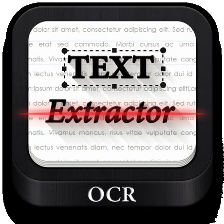 Text Extractor 1.6.0 for Mac|Mac版下载 | 从PDF或图片中提取文字