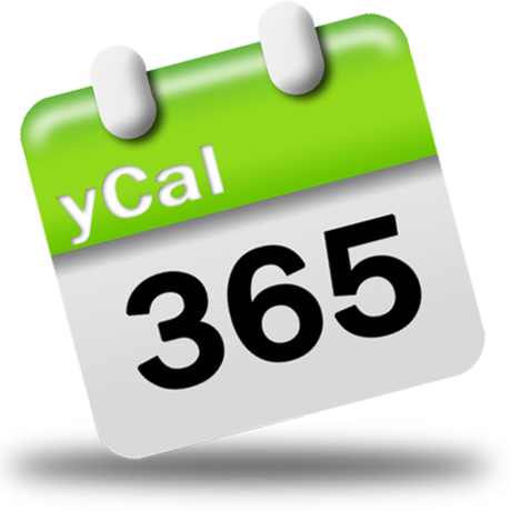 yCal 1.6 for Mac|Mac版下载 | 日历应用