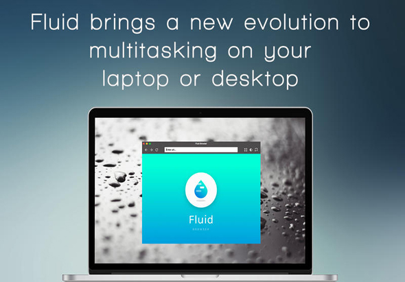 Fluid Browser 1.6 for Mac|Mac版下载 | 浏览器