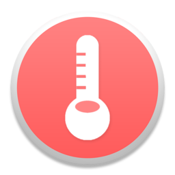 Temp Monitor 1.2.4 for Mac|Mac版下载 | 电脑温度监控