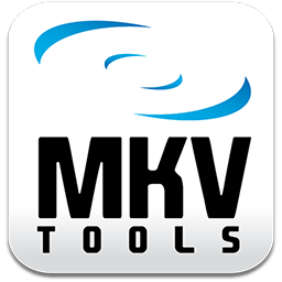 MKVtools 3.7.1 for Mac|Mac版下载 | MKV视频格式转换