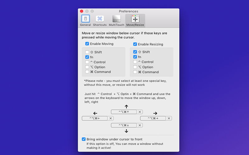 MaxSnap 1.5 for Mac|Mac版下载 | 窗口布局管理工具