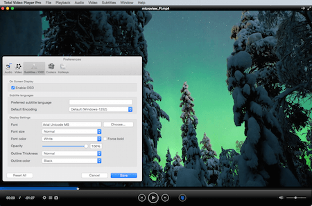 超级播霸专业版 3.0.1 for Mac|Mac版下载 | Total Video Player Pro