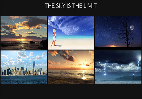 SkyLab Studio 2.5 for Mac|Mac版下载 | 为照片添加上绚丽的天空景象
