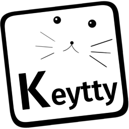 Keytty 1.2.6 for Mac|Mac版下载 | 用键盘控制鼠标