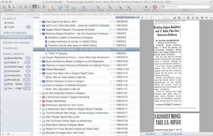 DEVONthink Pro Office 2.11.2 for Mac|Mac版下载 | 文件管理工具