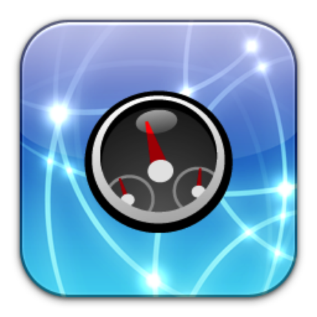 Network Speed Monitor 2.4.1 for Mac|Mac版下载 | 网络监测工具
