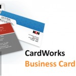 CardWorks 4.01 for Mac|Mac版下载 | 名片设计软件