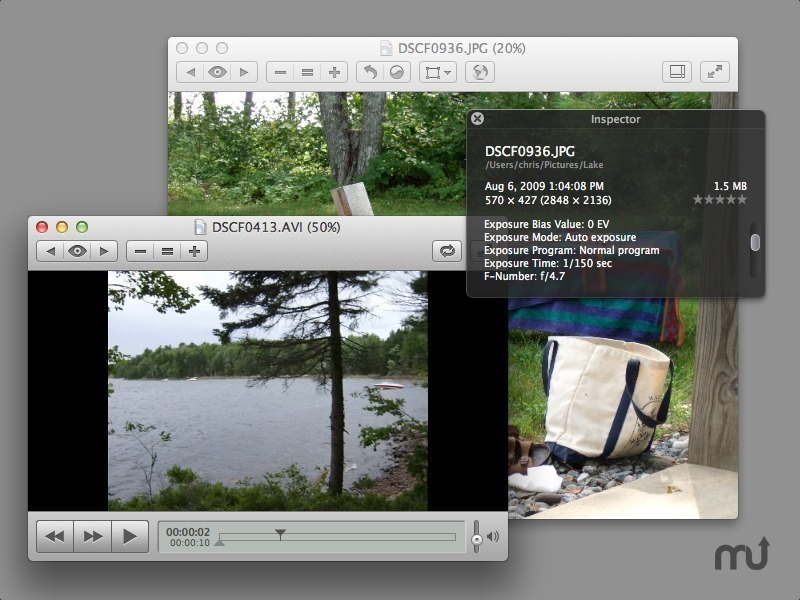 SimpleImage 6.3.1 for Mac|Mac版下载 | 图像和视频浏览器