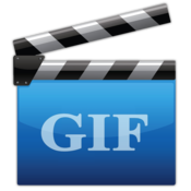 Video to GIF Pro 2.1.0 for Mac|Mac版下载 | 将视频转换成Gif