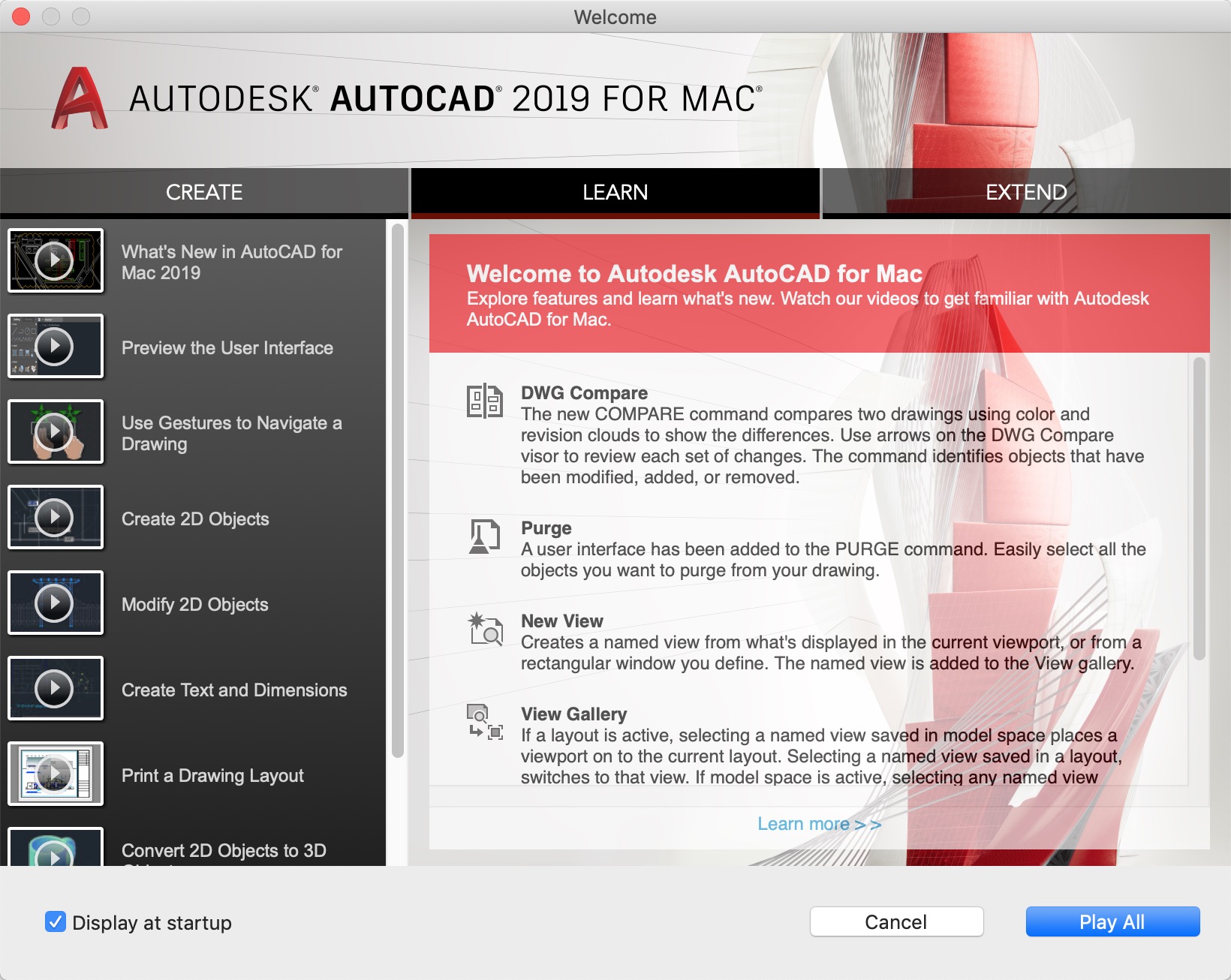 AutoCAD 2019 2019 for Mac|Mac版下载 | 