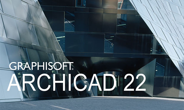 ArchiCAD 22 4023 for Mac|Mac版下载 | 建筑模型设计软件