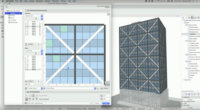 ArchiCAD 22 4023 for Mac|Mac版下载 | 建筑模型设计软件