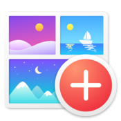 图片编辑---拼贴制作器 8.6.0 for Mac|Mac版下载 | Photo Wall - Collage Maker