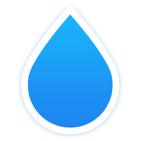 WaterMinder 1.2 for Mac|Mac版下载 | 跟踪和提醒每日饮水量