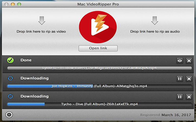 Mac VideoRipper Pro 1.0.8 for Mac|Mac版下载 | 视频下载器