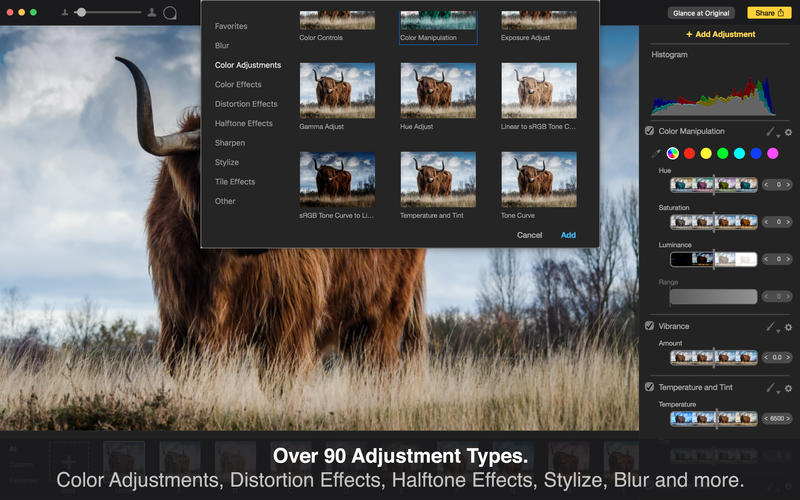 Artistry Photo Pro 3.0.1 for Mac|Mac版下载 | 摄影修图软件