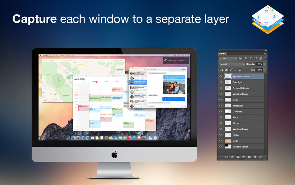 Grabber : Screenshot Master 1.5 for Mac|Mac版下载 | 截屏工具
