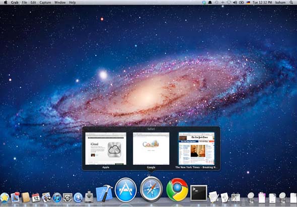 HyperDock 1.8 for Mac|Mac版下载 | 程序坞增强工具