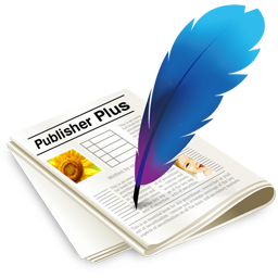 Publisher Plus 1.7.2 for Mac|Mac版下载 | 出版物设计软件