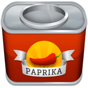 Paprika Recipe Manager 3.2.1 for Mac|Mac版下载 | Paprika 膳食管理