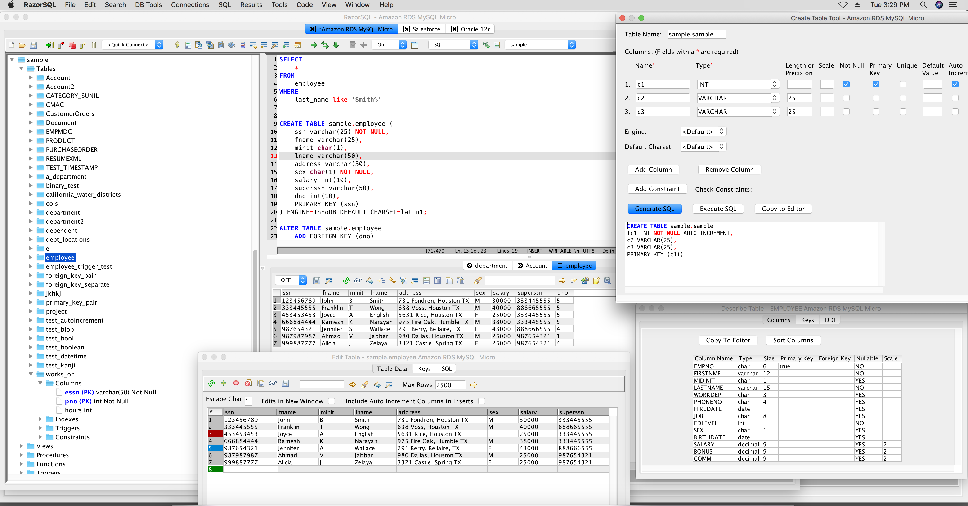EditRocket 4.5.1 for Mac|Mac版下载 | 文本编辑器