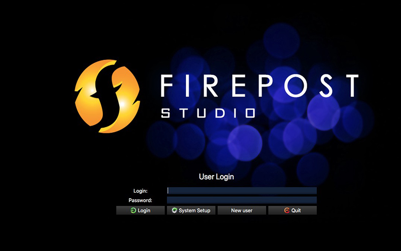 FireFly Cinema FirePost Studio 6.1.26 for Mac|Mac版下载 | 视频后期调色软件