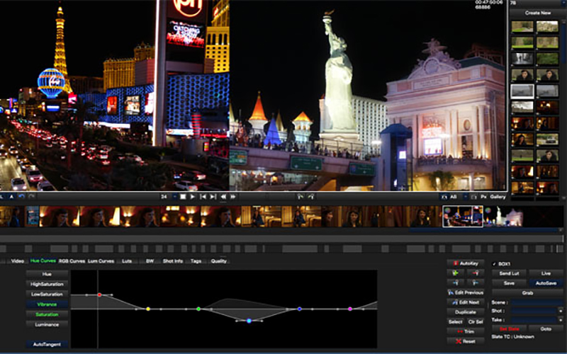 FireFly Cinema FirePost Studio 6.1.26 for Mac|Mac版下载 | 视频后期调色软件