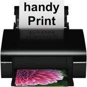 handyPrintPro 5.5.0 for Mac|Mac版下载 | 网络打印增强工具