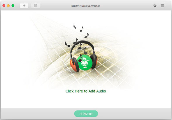 Sidify Music Converter 1.2.9 for Mac|Mac版下载 | Spotify音频转换器