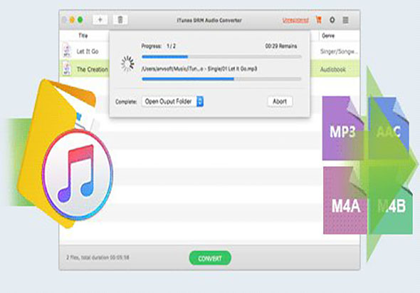 Sidify Music Converter 1.2.9 for Mac|Mac版下载 | Spotify音频转换器