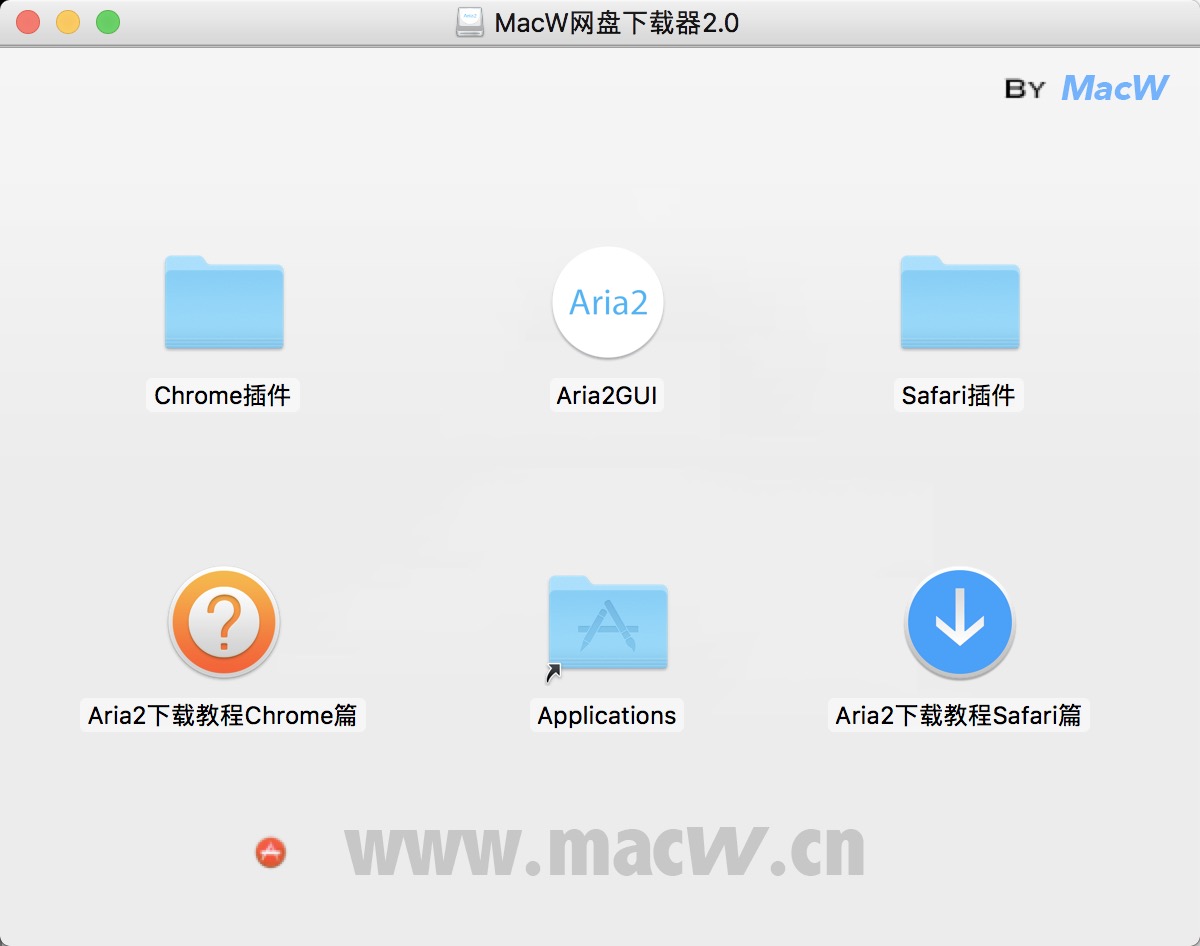 网盘下载器 2.1.2 for Mac|Mac版下载 | NetDisk Downloader