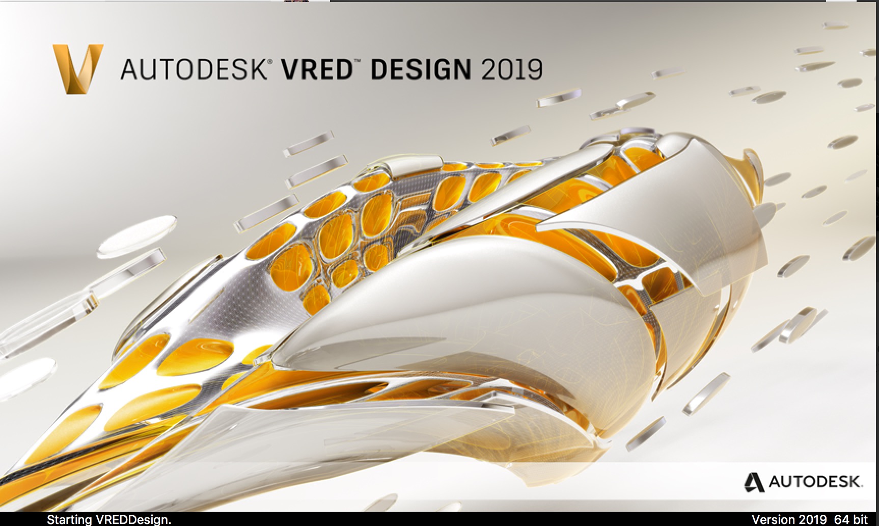 AutoDesk VRED Design 2019 2019 for Mac|Mac版下载 | 三维可视化和虚拟样机软件