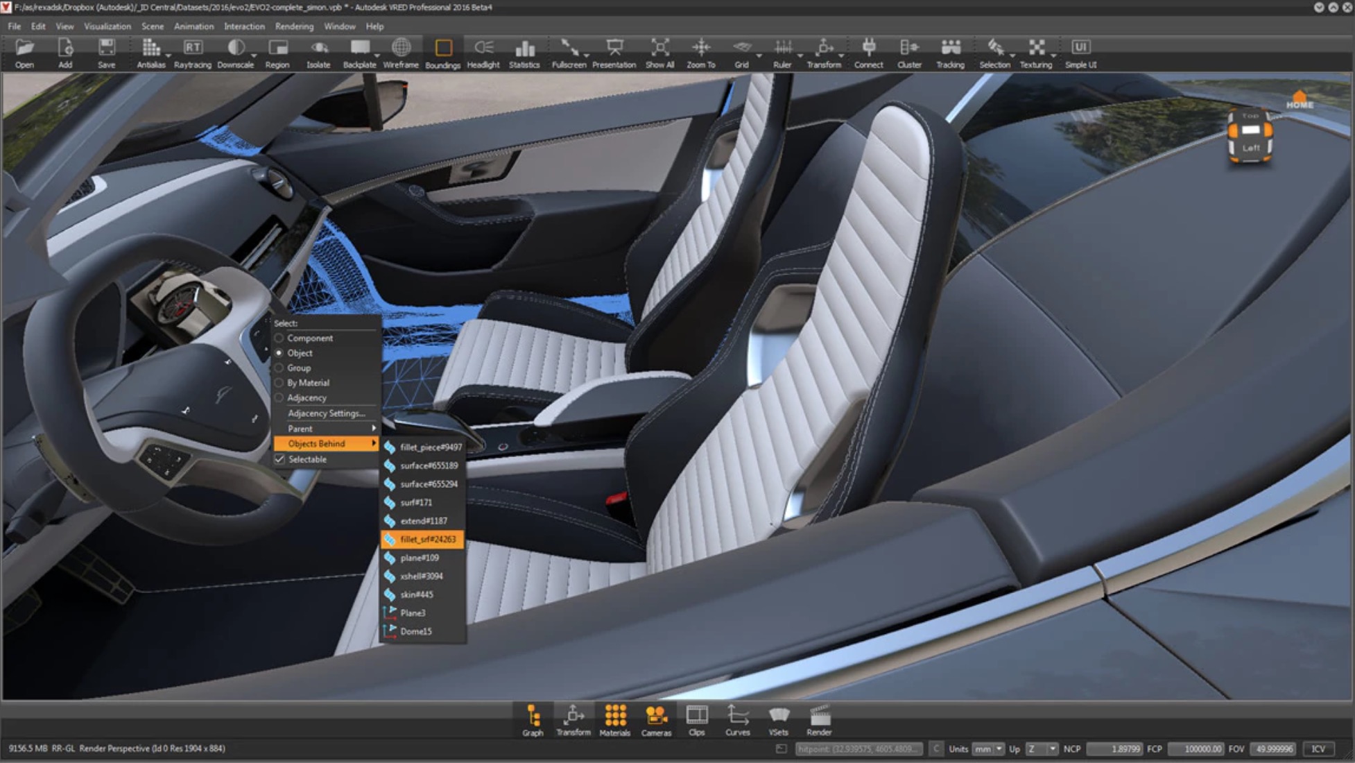 AutoDesk VRED Design 2019 2019 for Mac|Mac版下载 | 三维可视化和虚拟样机软件