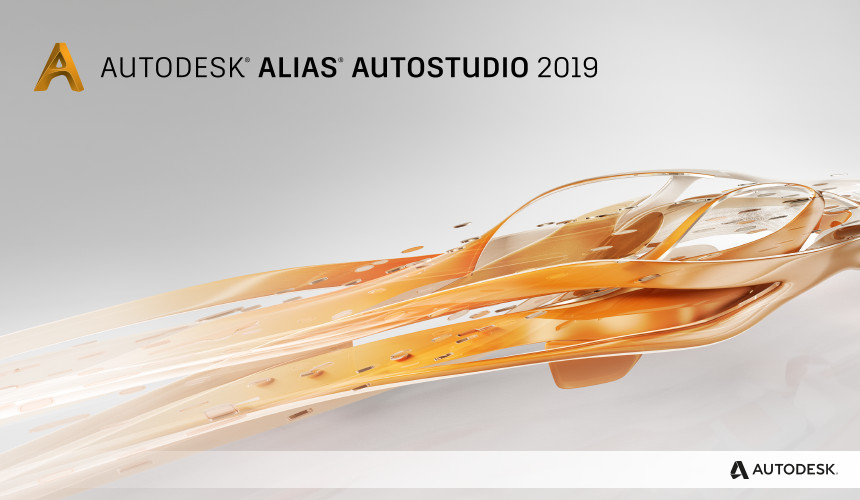 AutoDesk Alias AutoStudio 2019 2019 for Mac|Mac版下载 | 三维设计软件