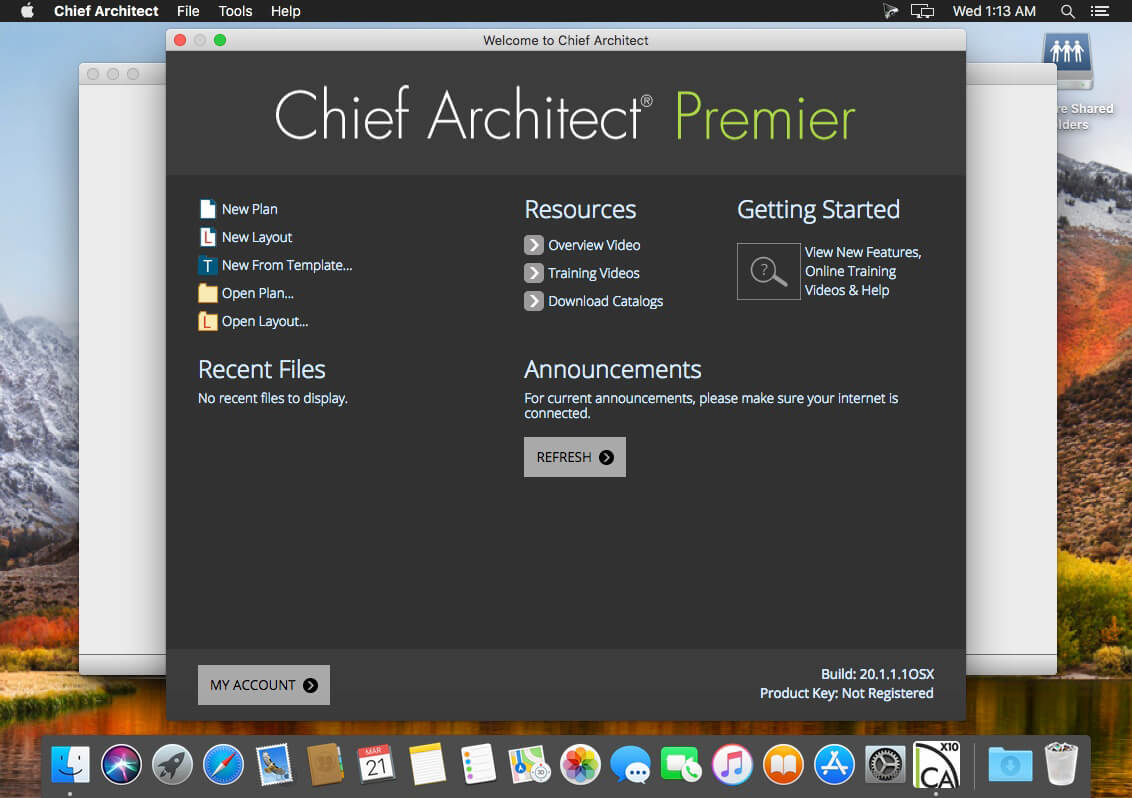 Chief Architect Premier X10 20.2.2.3 for Mac|Mac版下载 | 装潢设计软件