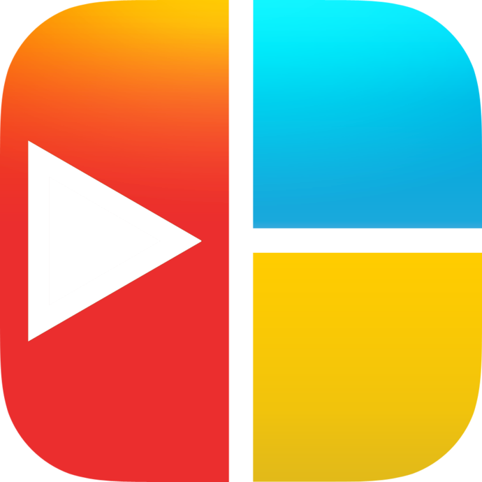 PhotoVideoCollage Pro 2.0 for Mac|Mac版下载 | 视频拼贴应用