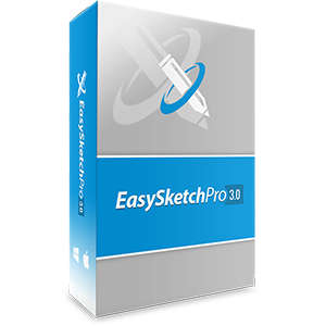 Easy Sketch Pro 3.0.6 for Mac|Mac版下载 | 将涂鸦绘画制作成视频