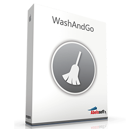 WashAndGo 19.1 for Mac|Mac版下载 | 系统清理工具