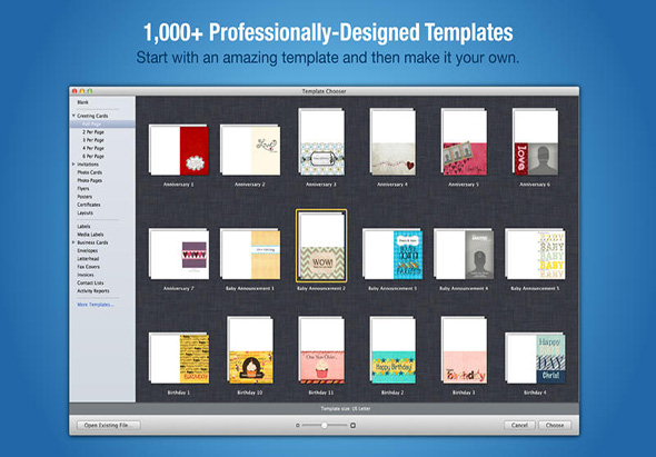 PrintLife 4.0.3 for Mac|Mac版下载 | 印刷设计软件