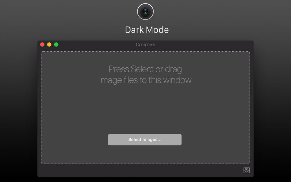 Compress - Image Compression 1.0.2 for Mac|Mac版下载 | 照片压缩
