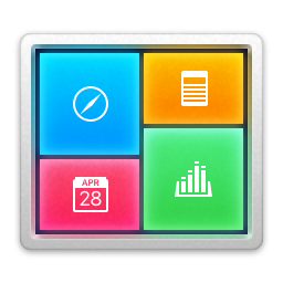 Switchem 1.1.0 for Mac|Mac版下载 | 窗口管理工具