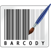 Barcody 3 3.16 for Mac|Mac版下载 | 条形码制作生成工具