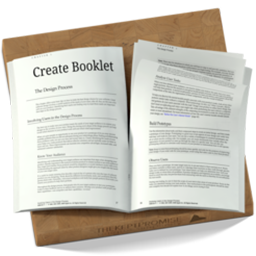 Create Booklet 1.3.11 for Mac|Mac版下载 | 文档转换工具