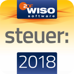 WISO steuer: 2018 8.02 for Mac|Mac版下载 | 报税软件