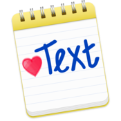 Favorite Text 1.9 for Mac|Mac版下载 | 文本管理器