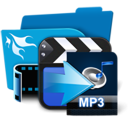 AnyMP4 MP3 Converter 8.1.10 for Mac|Mac版下载 | 专业的MP3转换软件