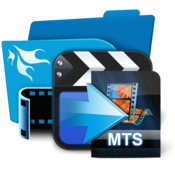 AnyMP4 MTS Converter 8.1.16 for Mac|Mac版下载 | MTS视频转换器